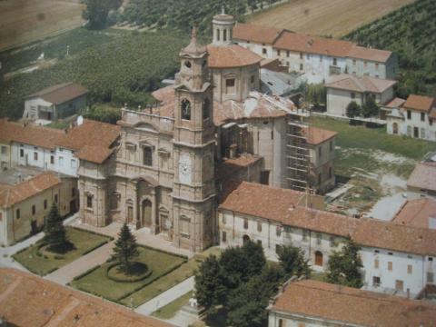 villa pasquali